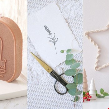 3x DIY project voor de wintermaanden